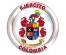 Ejército Nacional de Colombia