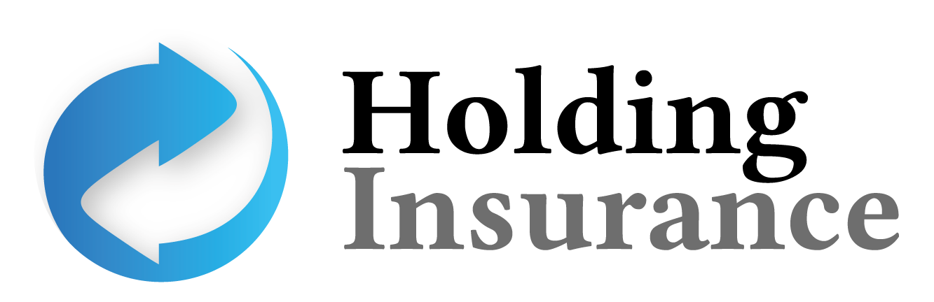 Holding Insurance