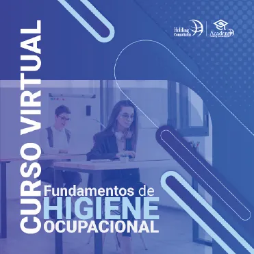 Curso Fundamentos de Higiene Ocupacional