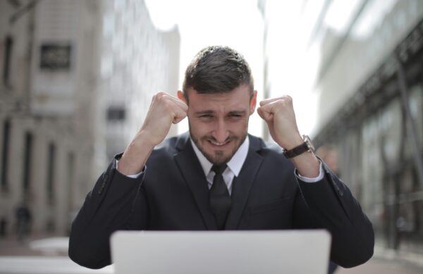 Satisfacción del cliente